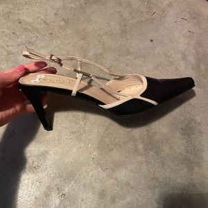 gucci heels